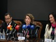 Vanessa Zenci: &quot;Azərbaycanda bu proqramın həyata keçirilməsi güləşin inkişafına töhfə verəcək&quot;